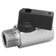 TOPRING 65.126C - Mini Ball Valve