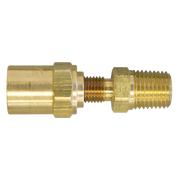 TOPRING 41.817 - 5/8x3/8x1/4" Reusable Fitting