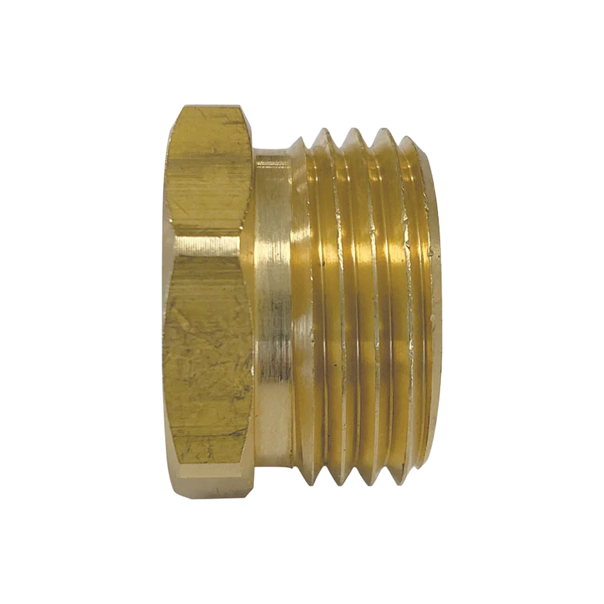 TOPRING 41.216 - Female Connector for Garden Hoses