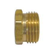 TOPRING 41.216 - Female Connector for Garden Hoses