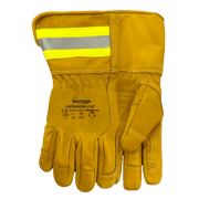 WATSON 3773 - Powerline, Dryhide  Water Resistant Cowhide Leather Glove