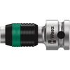 WERA WER-003590 - Zyklop 3/8" Square to 1/4" Hex Adapter