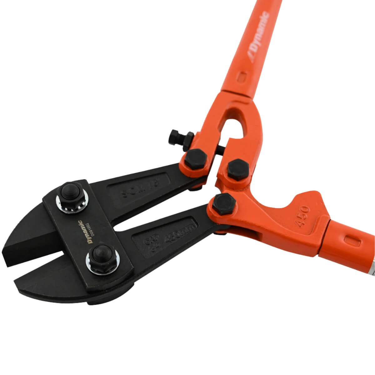 DYNAMIC D091005 - 36" Bolt Cutter (5/8" Capacity)