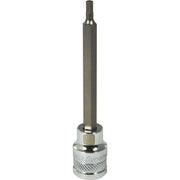 DYNAMIC GT-D006452 - 3/8" D BIT Socket HEX 1/8" LONG