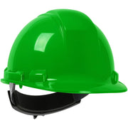 DYNAMIC SAFETY HP441R74 - TYPE 1 POLY CARBONATE HARD HAT