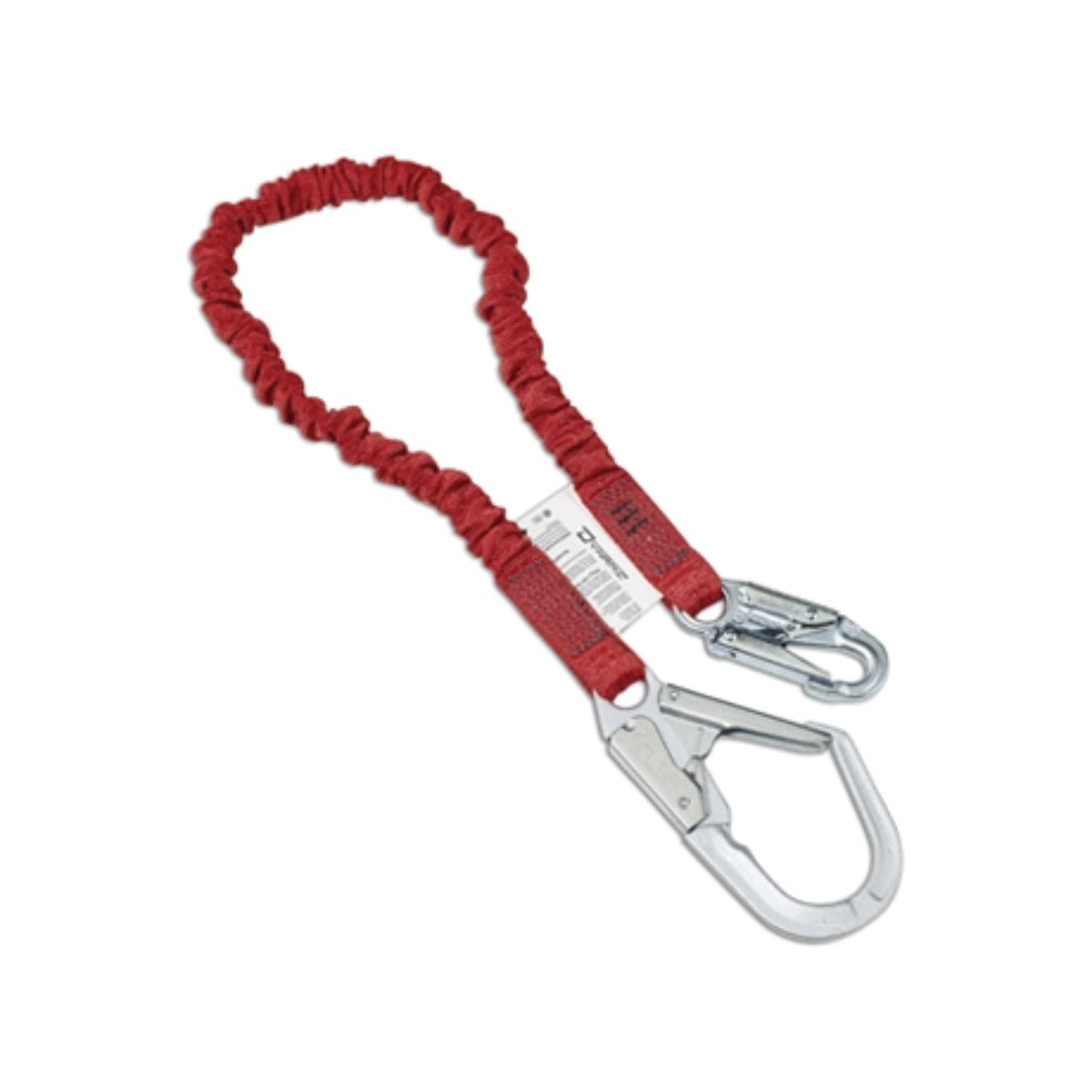 DYNAMIC SAFETY FP658226 - LANYARD B-COMPLIANT DYNA-YARD