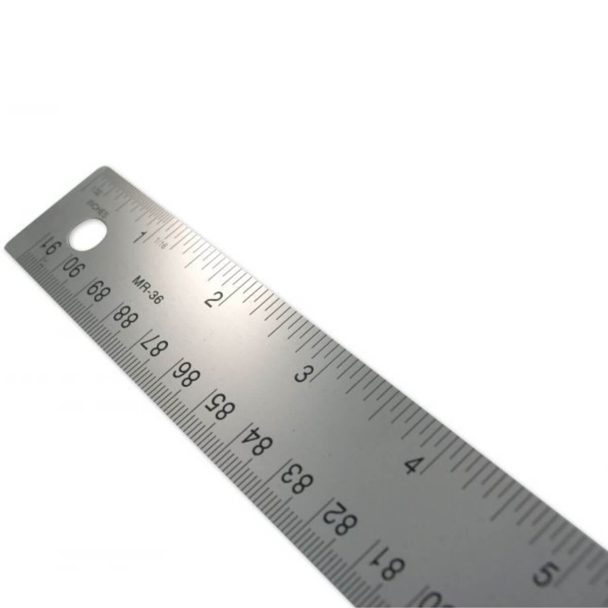 EMPIRE EMP-4008 96 in. Heavy-Duty Aluminum Straight Edge