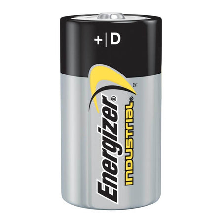 ENERGIZER EN95 - INDUSTRIAL D BATTERY