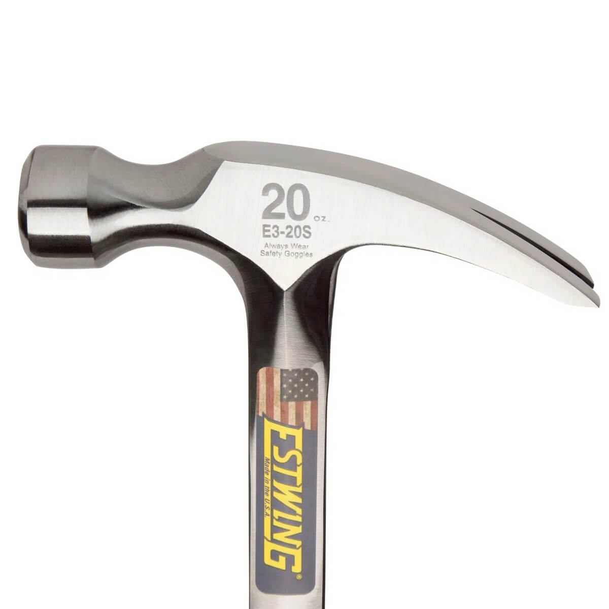 ESTWING E3-20S - RIP HAMMER