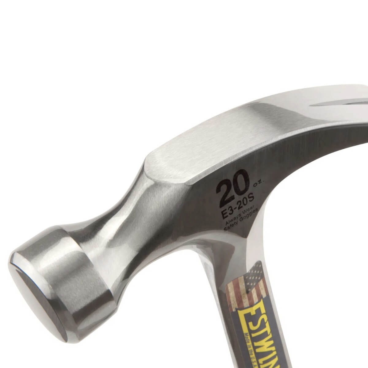 ESTWING E3-20S - RIP HAMMER