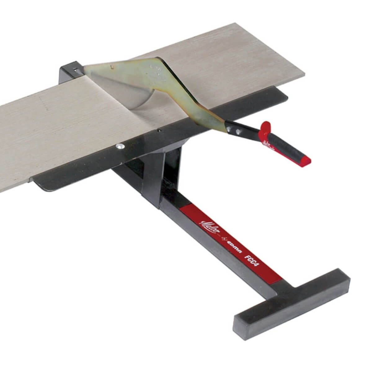 MALCO MAL-FCC4 - Fiber Cement Siding Guillotine Shear
