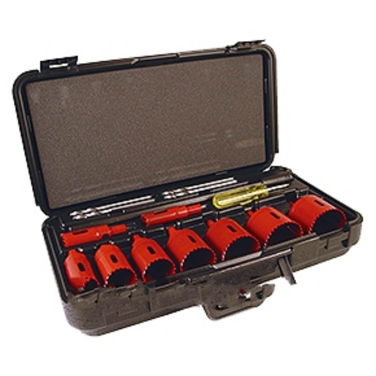 MALCO MAL-HSK - HVAC Starter Kit (16-Piece)