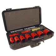 MALCO MAL-HSK - HVAC Starter Kit (16-Piece)