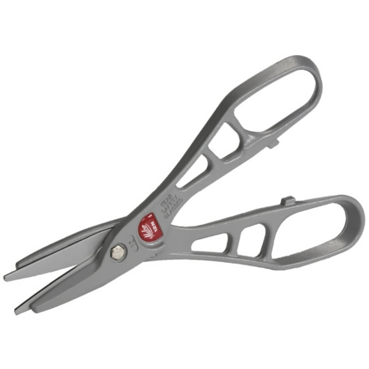 MALCO MAL-M12A - Andy Classic Aluminum Handled Snips