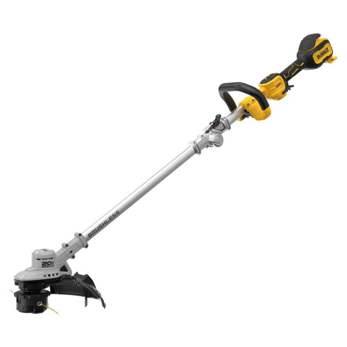 DEWALT DCST926B - 20V MAX* Brushless Cordless Foldable String Trimmer (Tool Only)
