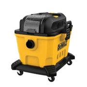 DEWALT DXCVXA122B - 20V MAX 12 Gallon AC/DC Wet/Dry Vacuum (Bare Tool)