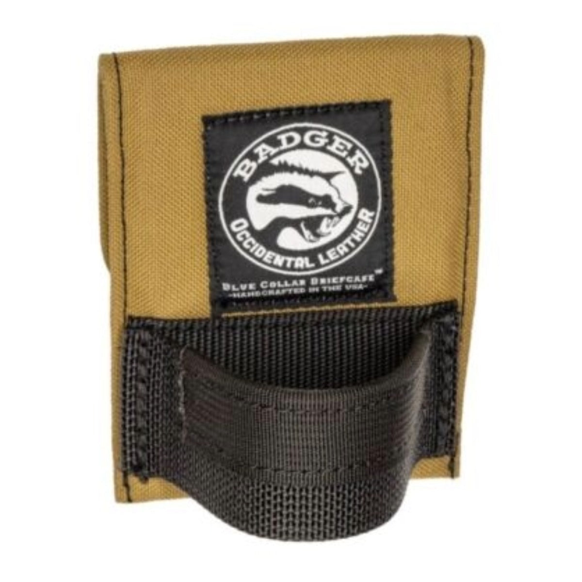 BADGER OCC-452020 - Hammer Loop - Sawdust