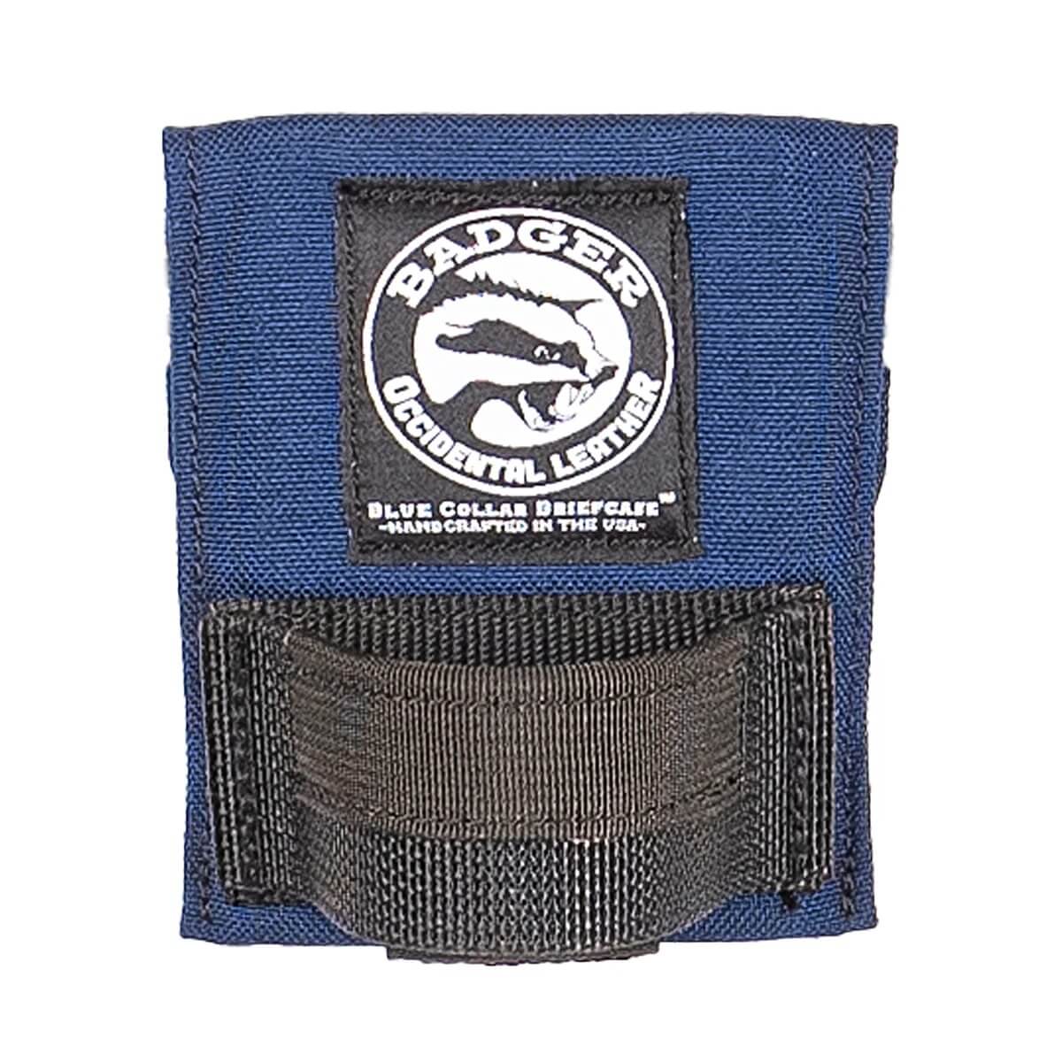 BADGER OCC-452050 - Nylon Hammer Loop - Blue