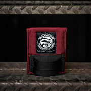 BADGER OCC-452056 - Nylon Hammer Loop - Red