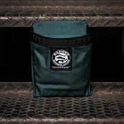 BADGER OCC-453010 - Badger Accessory Pouch - Gunmetal