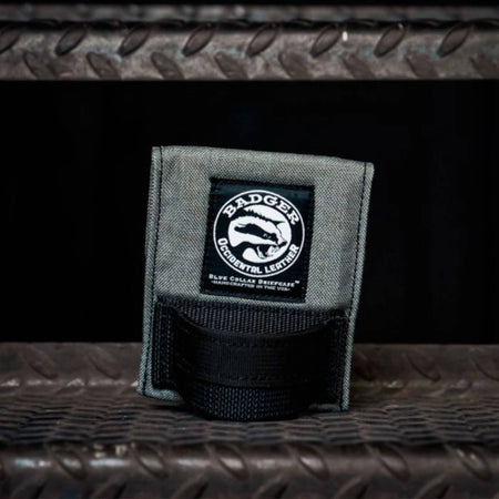 BADGER OCC-452010 - Hammer Loop - Gunmetal Grey