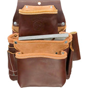 OCCIDENTAL OCC-5060 - 3 Pouch Pro Fastener Bag