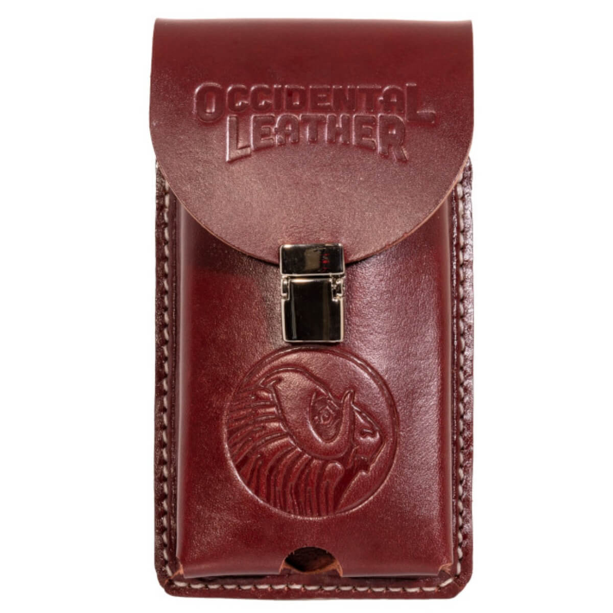 OCCIDENTAL OCC-5331 - Clip-On Large Deep Pouch