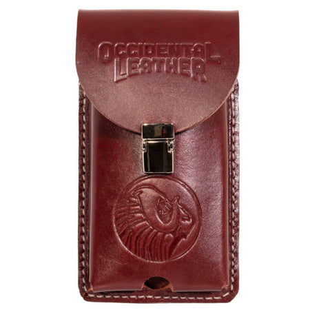 OCCIDENTAL OCC-5331 - Clip-On Large Deep Pouch
