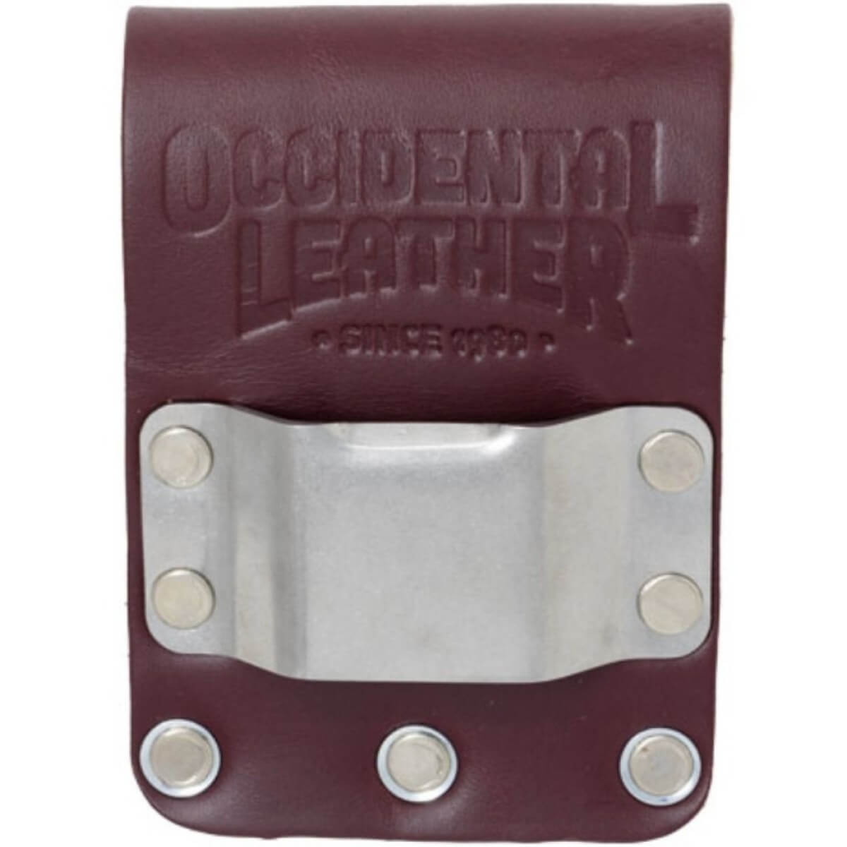 OCCIDENTAL OCC-5537 - Belt Worn Tape Clip