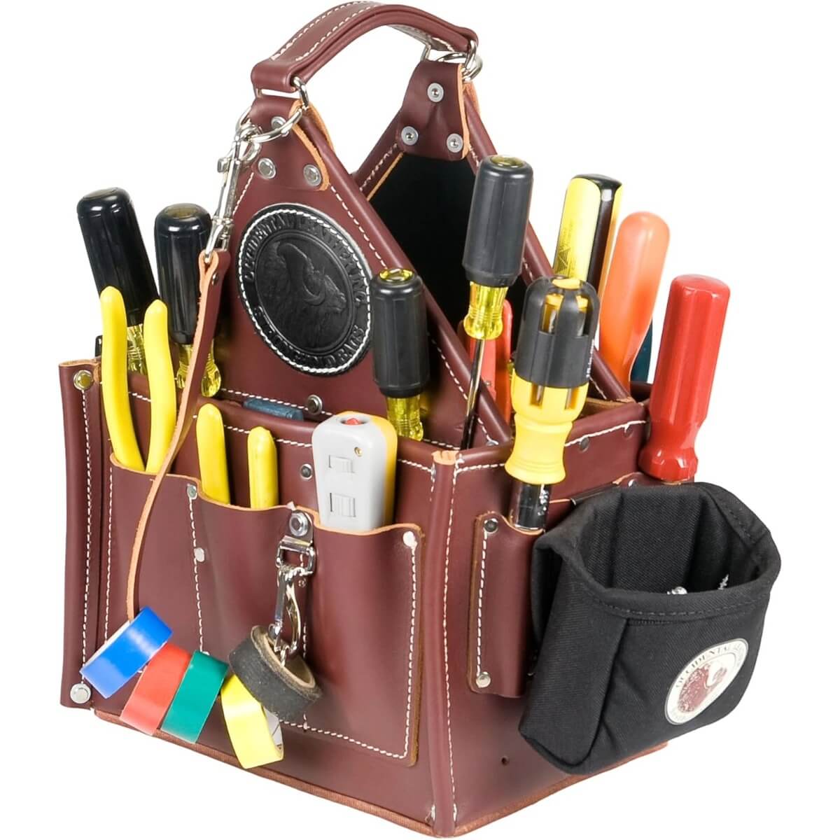 OCCIDENTAL OCC-5585 - Stronghold Journeyman's Tote