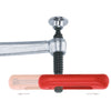 BESSEY 3006786 - Large Cushion Grip Handle for All-Steel Clamps