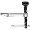BESSEY 3101407 - Complete Sliding Arm Assembly with Morpad for 2400S Series