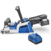 KREG KPTBRB100A - Rebel 20V Ionic Drive Pocket-Hole Joiner Kit