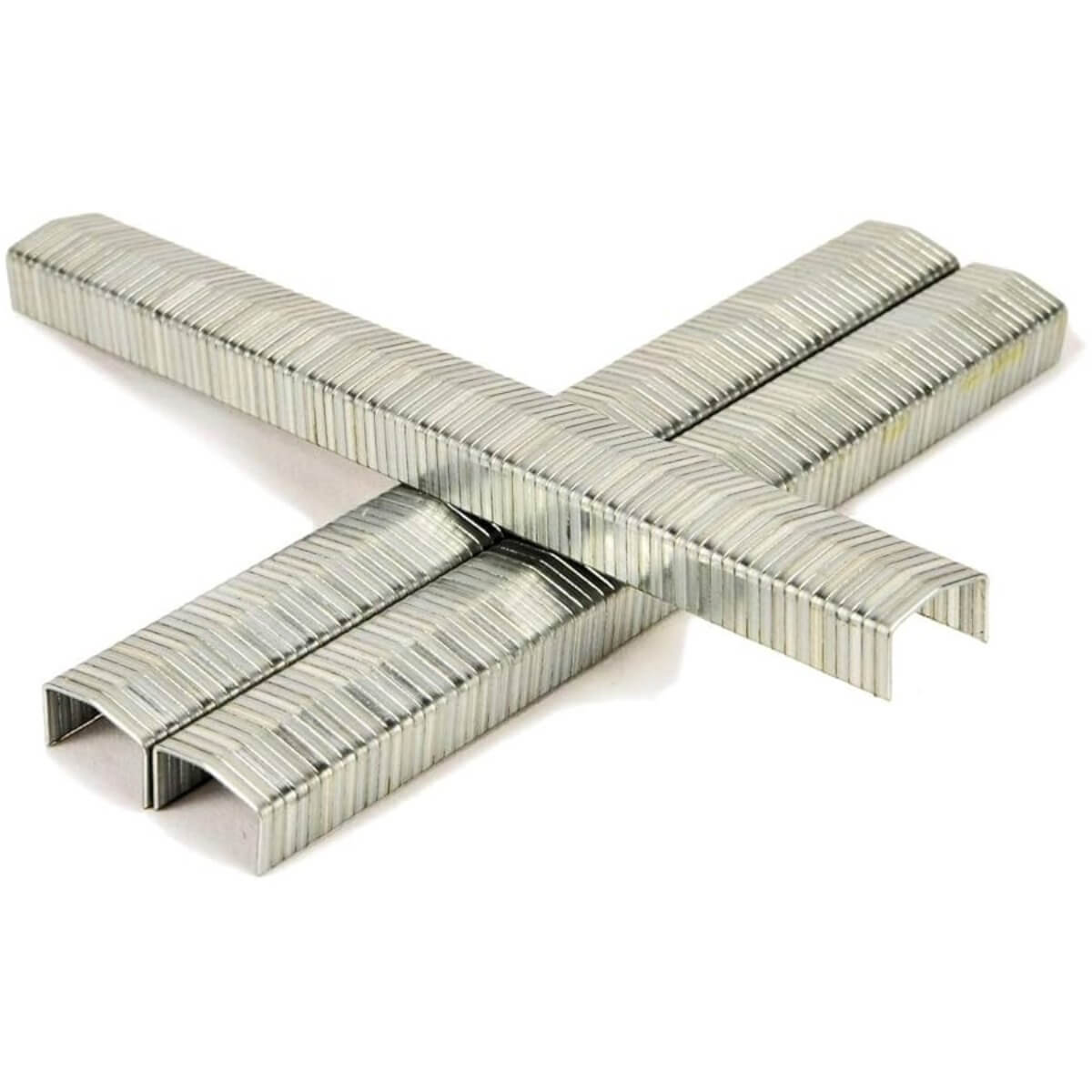 CFPS STCR501938 - 3/8" Crown Staples for Bostich Hammer Tacker - Box 5000