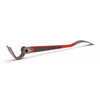HULTAFORS HUL-209SB25 - 25" Adjustable Wrecking Bar