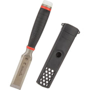 HULTAFORS HUL-HDC32 - 32mm Heavy Duty Chisel with Holster