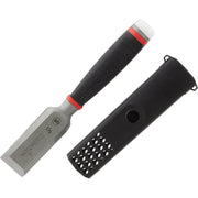 HULTAFORS HUL-HDC40 - Heavy-Duty Chisel 40mm with Holster