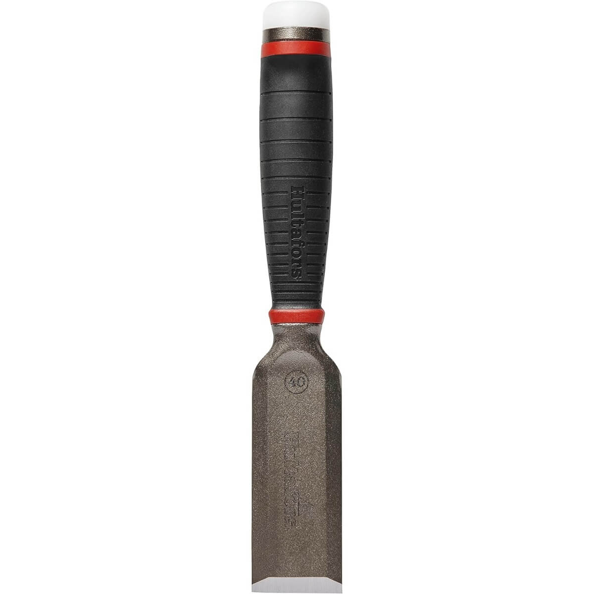 HULTAFORS HUL-HDC40 - Heavy-Duty Chisel 40mm with Holster