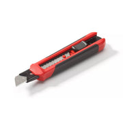 HULTAFORS HUL-SRP18A - 18mm Snap-Off Knife with Auto-Lock