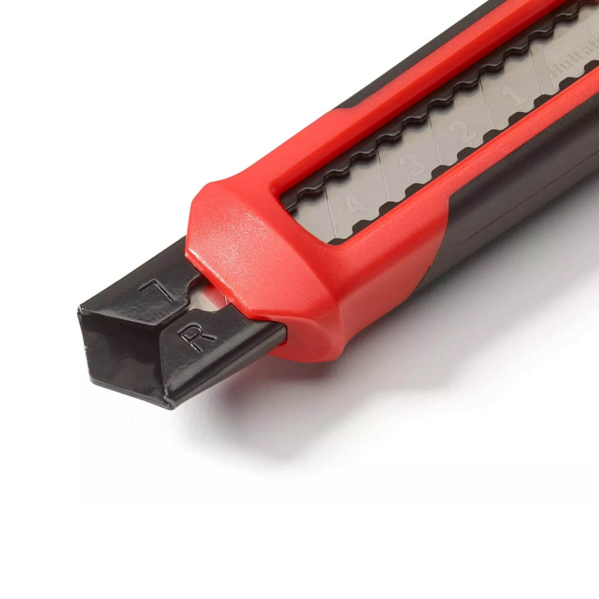 HULTAFORS HUL-SRP18A - 18mm Snap-Off Knife with Auto-Lock