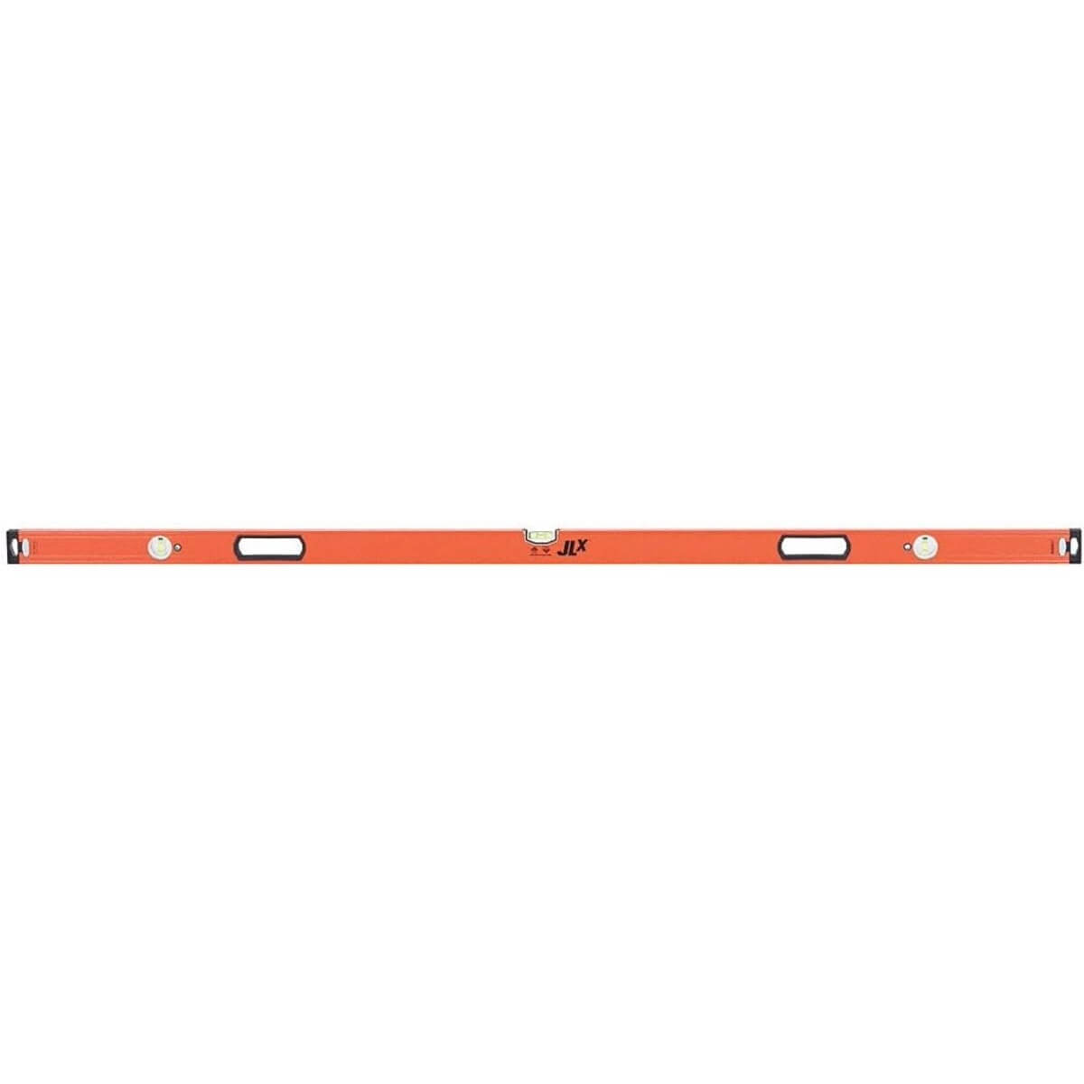 JOHNSON LEVELS 5700-7200 - JLX 72" Heavy Duty Aluminum Box Level