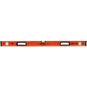 JOHNSON LEVELS 9550-4800 - 48" Professional Heavy-Duty Aluminum I-Beam Level