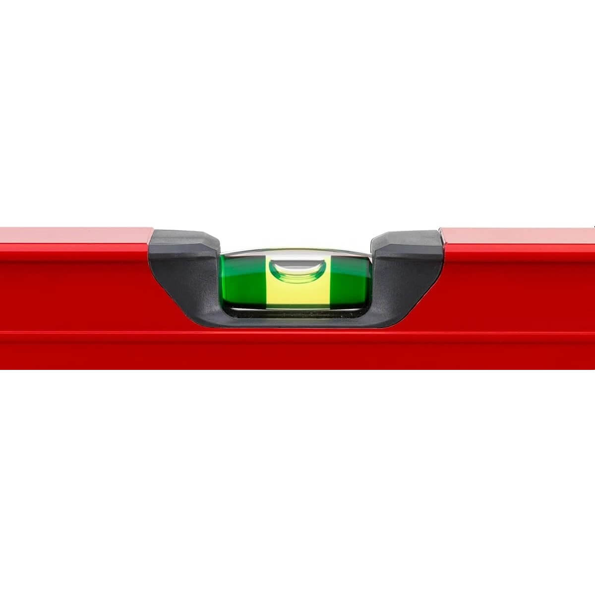 SOLA LSB48LM - 48-Inch Magnetic Big Red Box Beam Level