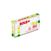 SOLA R100 - Compact Spirit Level