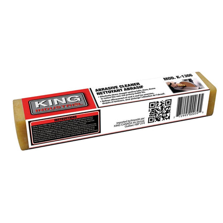 KING CANADA K-1306 - Abrasive Belt Cleaner
