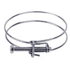 KING CANADA K-1317 - 4" Wire-Reinforced Clamp