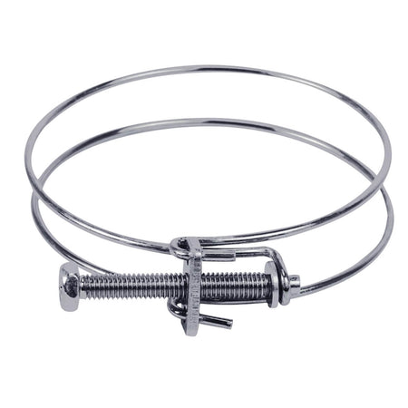 KING CANADA K-1317 - 4" Wire-Reinforced Clamp