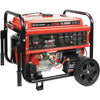 KING CANADA KCG-10002GE-TF - 10,000W Tri-Fuel Portable Generator with Electric Start