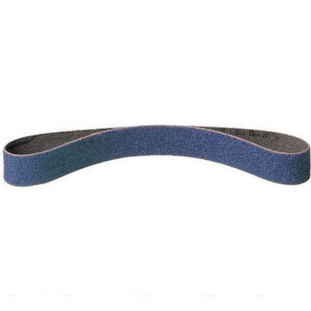 KLINGSPOR 302780 - 1/2" x 18" 60 Grit Belt