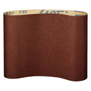 KLINGSPOR 694587 - 50-1/2" x 86" x 150 grit Sanding Belt